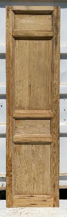 Puerta interior opaca 1111