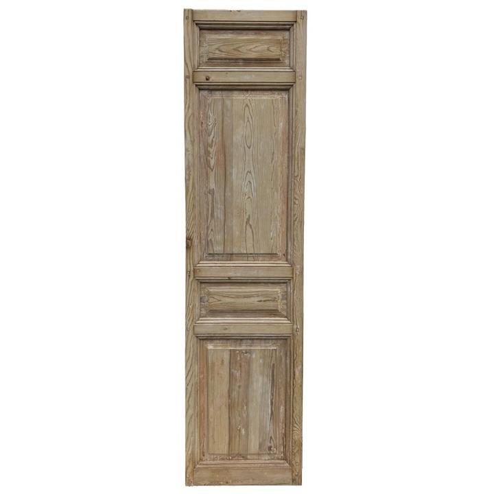 Puerta interior opaca 1111