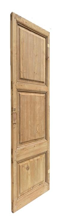 Puerta Interior Opaca 111