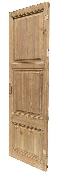 Puerta Interior Opaca 111