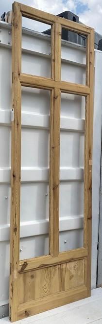 Puerta Interior Cristalera