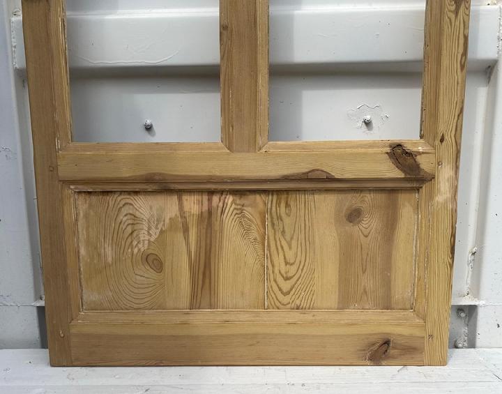 Puerta Interior Cristalera