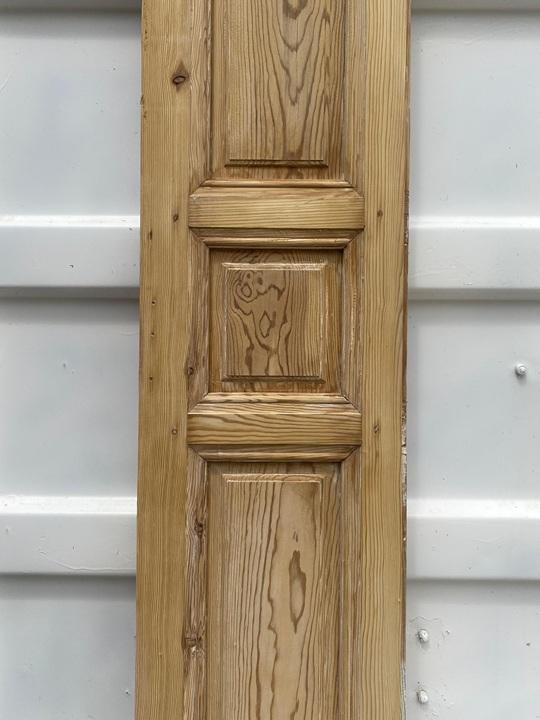 Contraventana Opaca