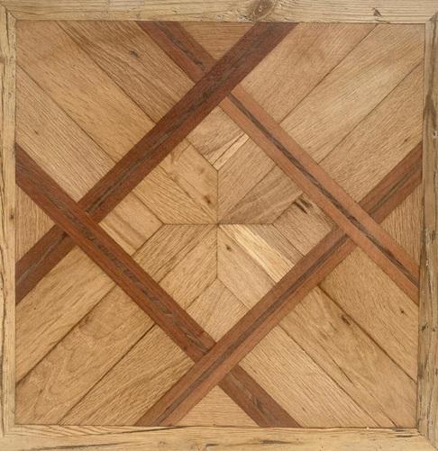 Tablero de mesa Romaní