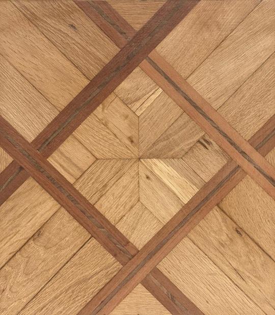 Tablero de mesa Romaní