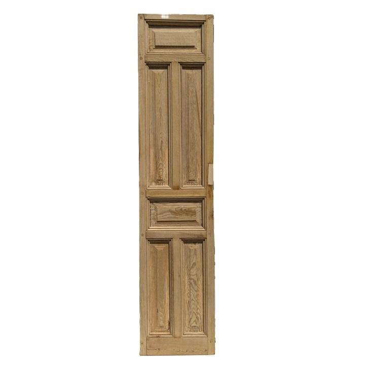 Puerta Interior Opaca
