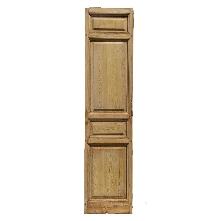 Puerta Interior Opaca