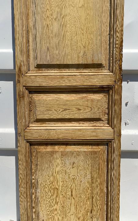 Puerta Interior Opaca 1111