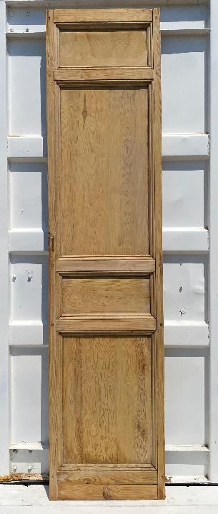 Puerta Interior Opaca 1111