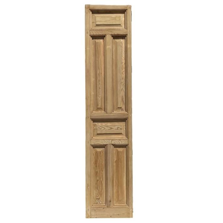 Puerta Interior Opaca
