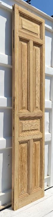 Puerta Interior Opaca (RESERVADA)