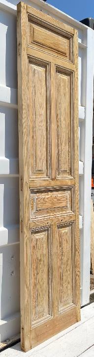 Puerta Interior Opaca (RESERVADA)