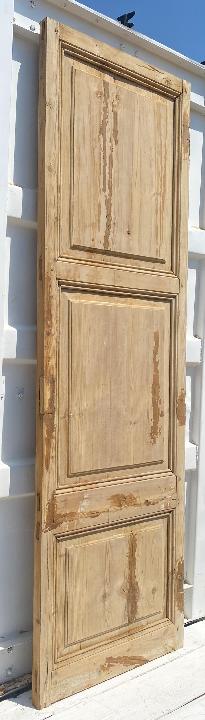Puerta Interior Opaca 111