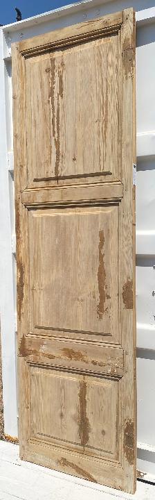 Puerta Interior Opaca 111