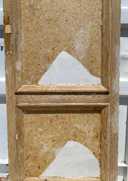 Puerta Interior Opaca