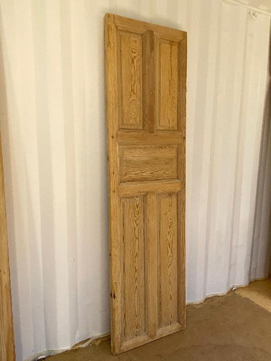 Puerta Interior Toscana