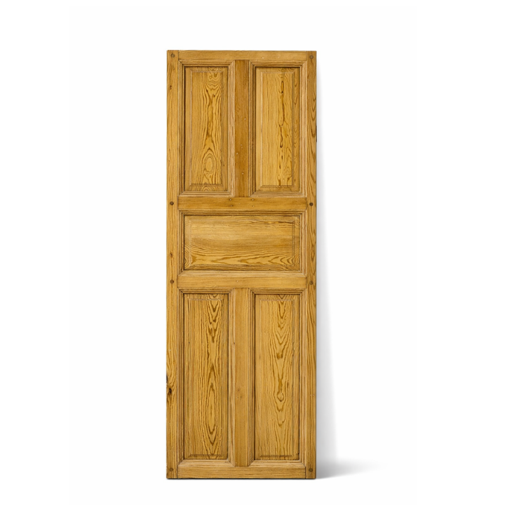 Puerta Interior Toscana
