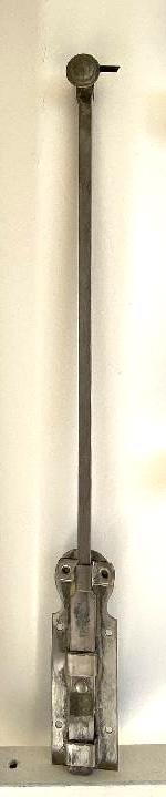 Cremona de sobreponer