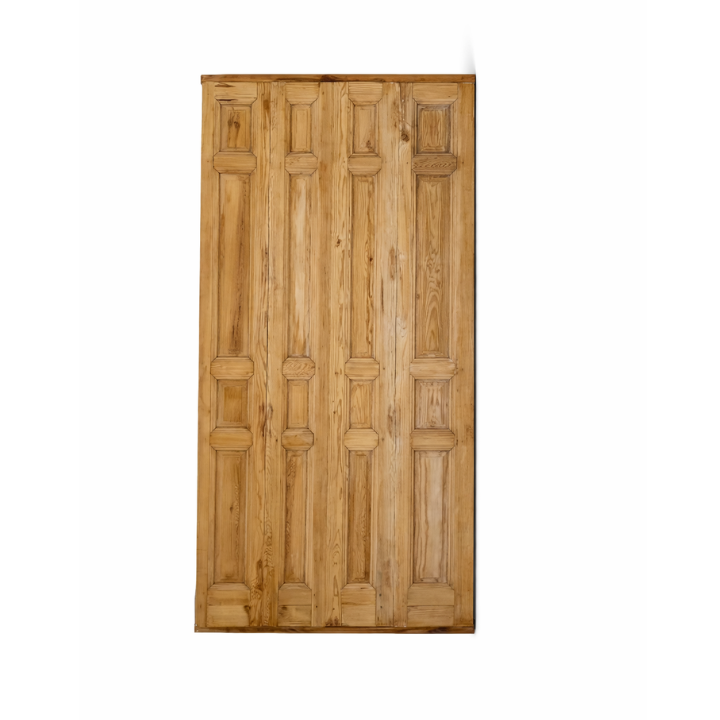 Juego de 4 contraventanas