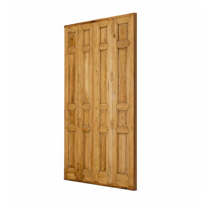 Juego de 4 contraventanas
