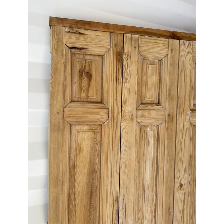 Juego de 4 contraventanas