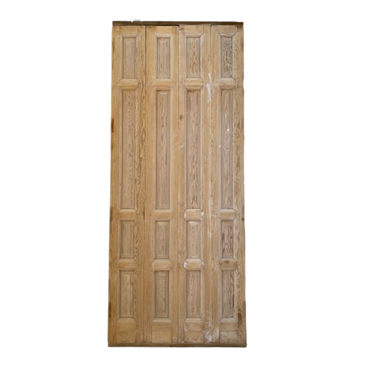 Juego de 4 contraventanas
