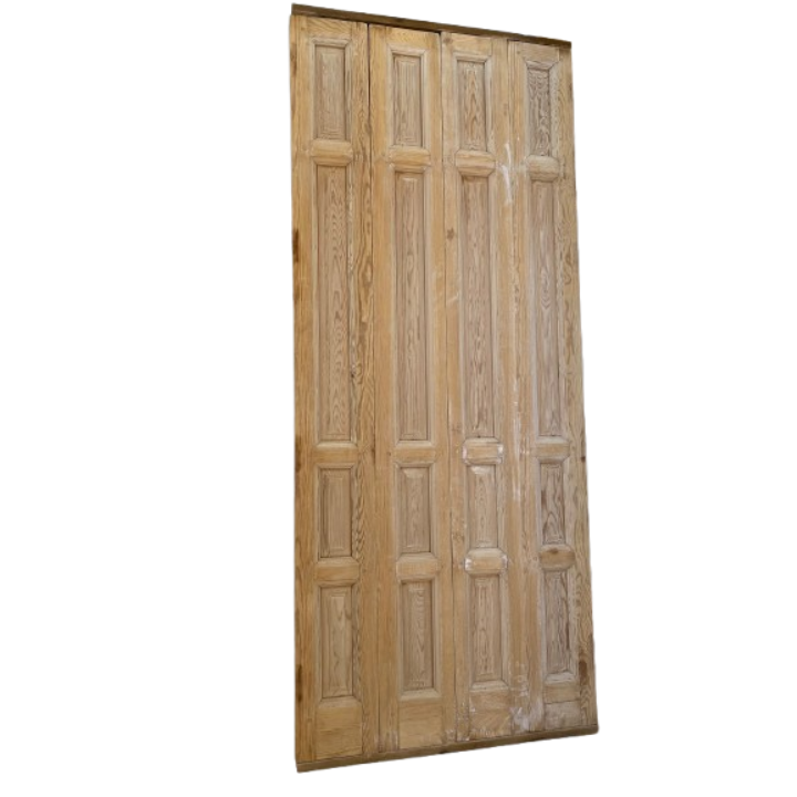 Juego de 4 contraventanas