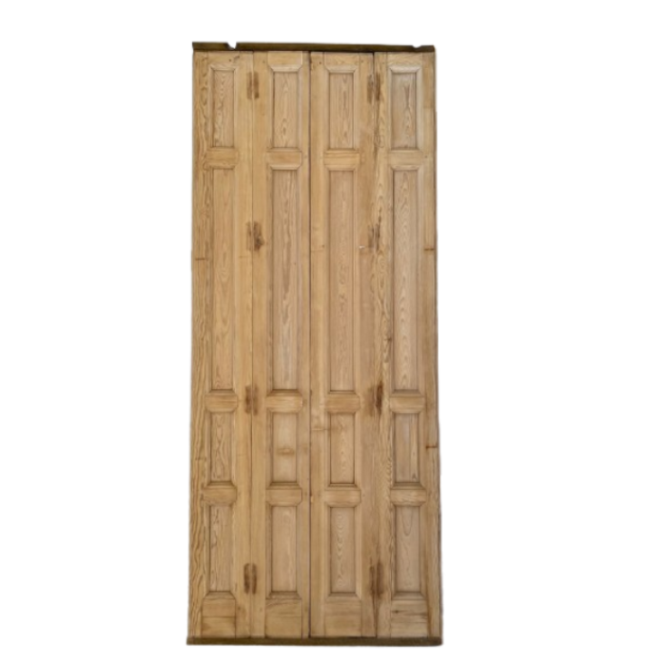 Juego de 4 contraventanas