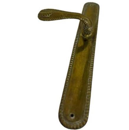 Tirador manilla sencillo
