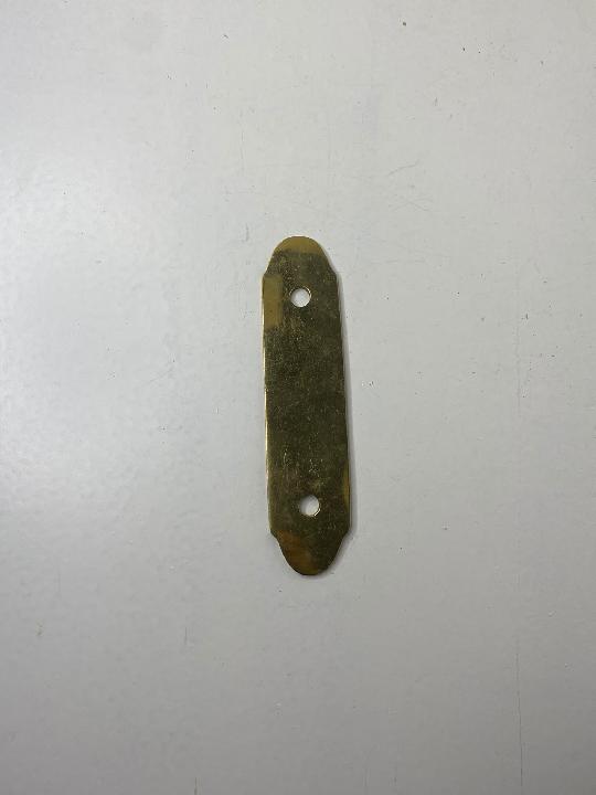 Escudete