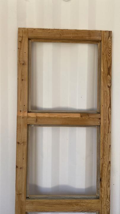 Puerta Interior Cristalera