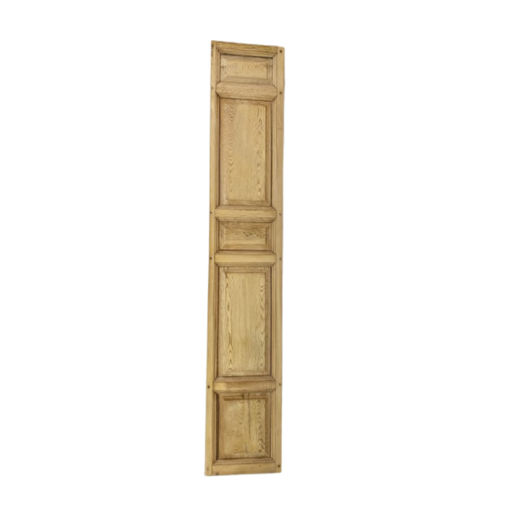 Contraventana sencilla