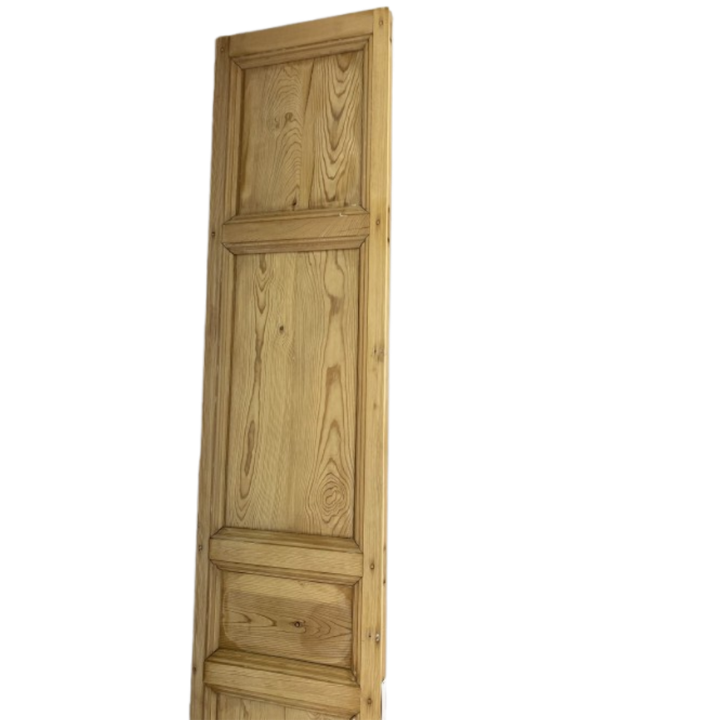 Contraventana sencilla