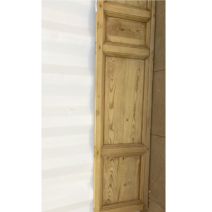 Contraventana sencilla