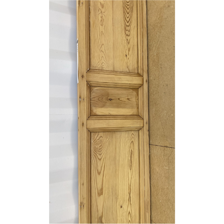 Contraventana sencilla