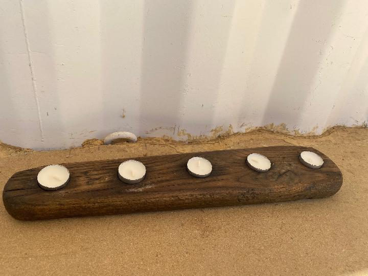 Portavelas