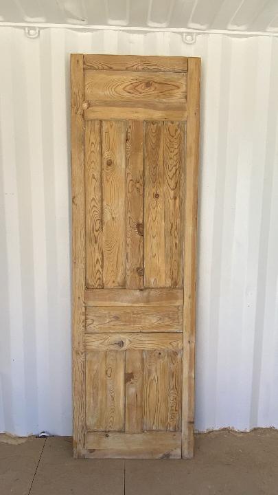 Juego de dos contraventanas