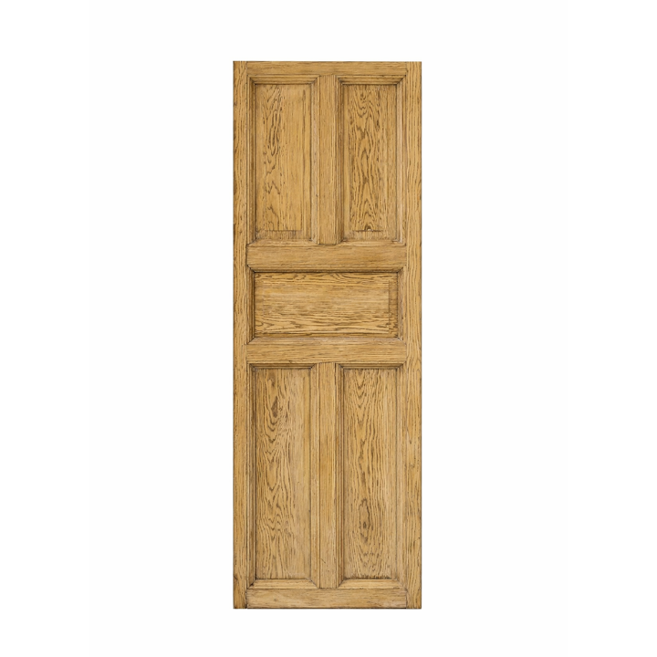 Puerta interior opaca Toscana