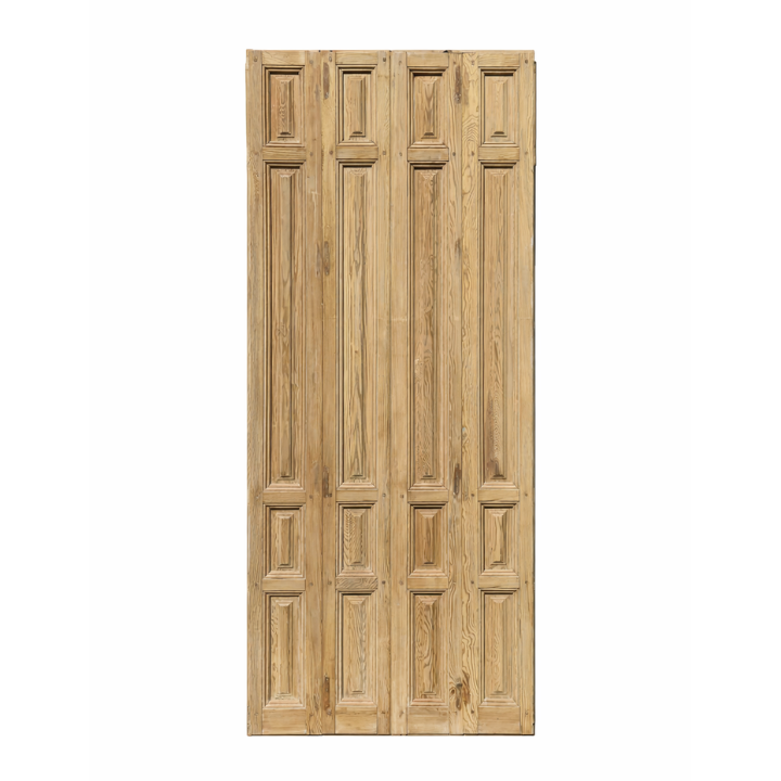 Juego de contraventanas