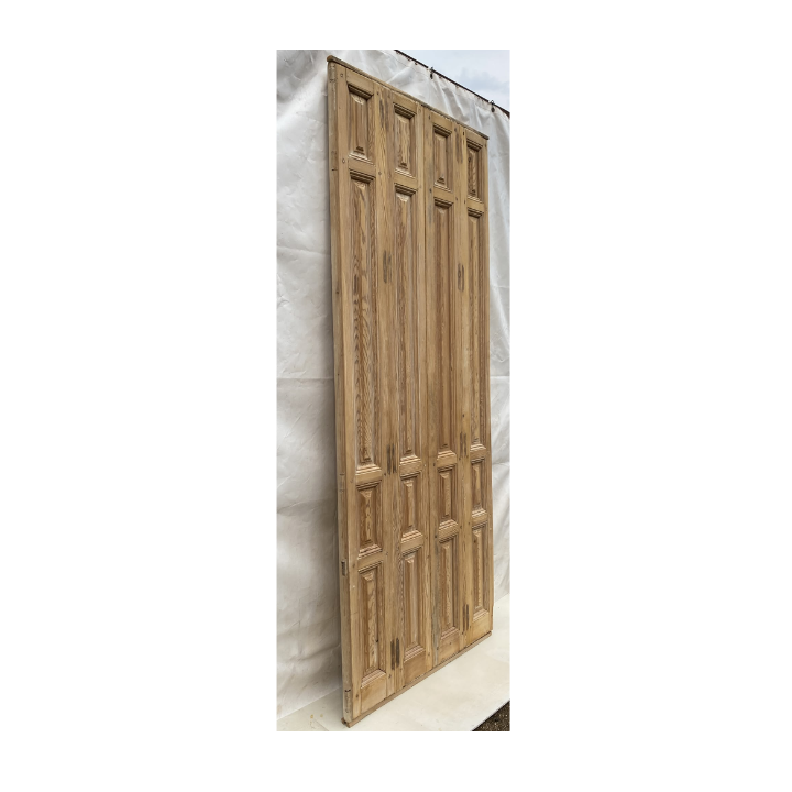 Juego de contraventanas