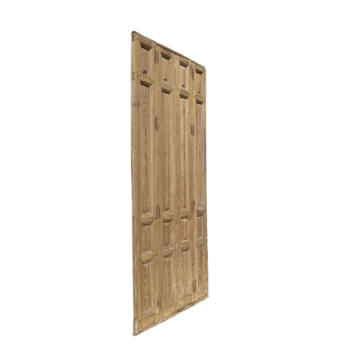 Juego de contraventanas