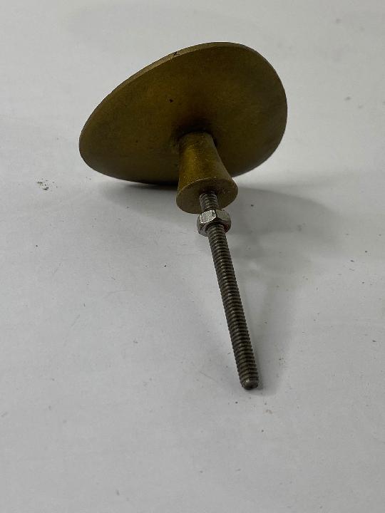Tirador de botón