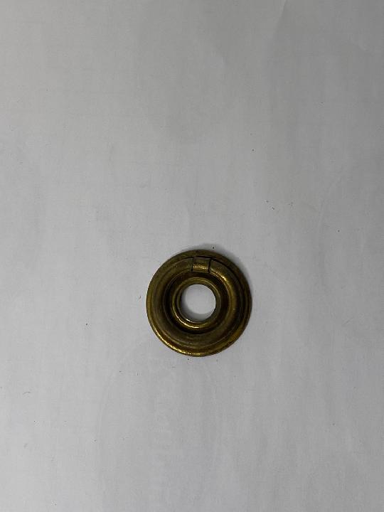 Tirador de anilla