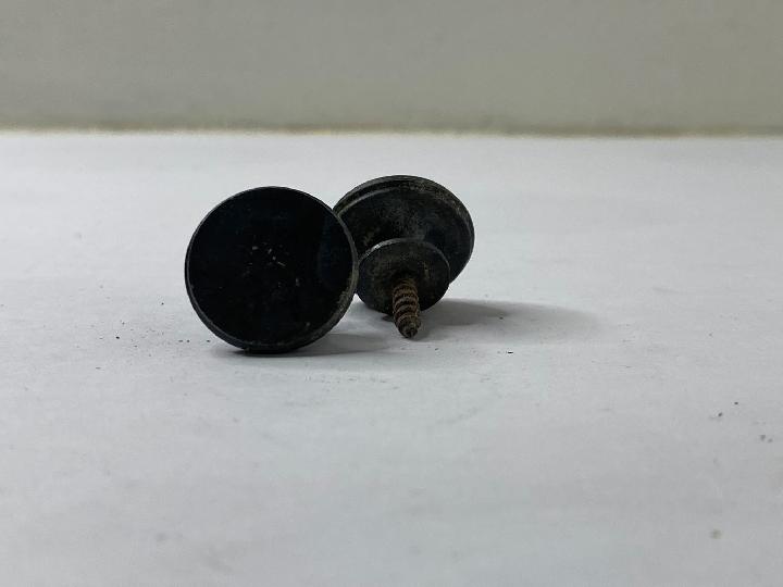 Tirador de botón