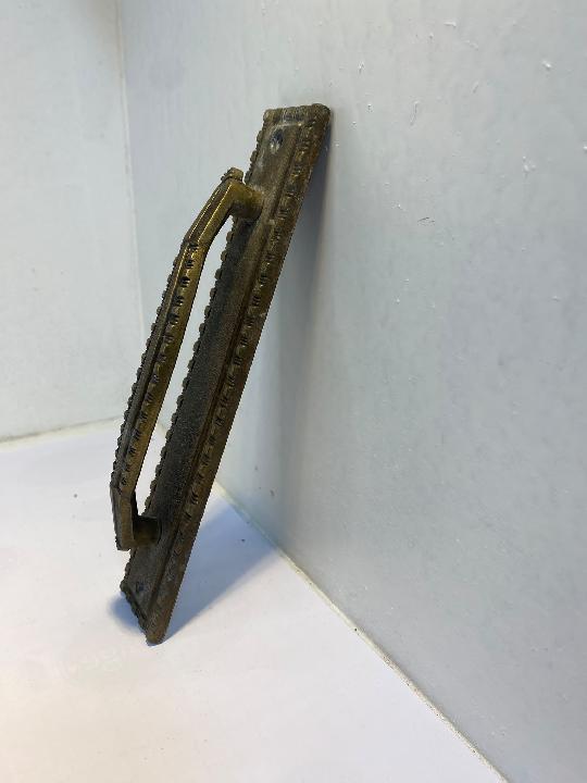 Tirador de asa