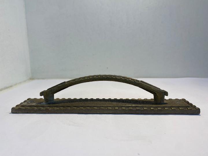 Tirador de asa