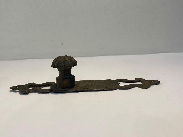 Tirador de pomo