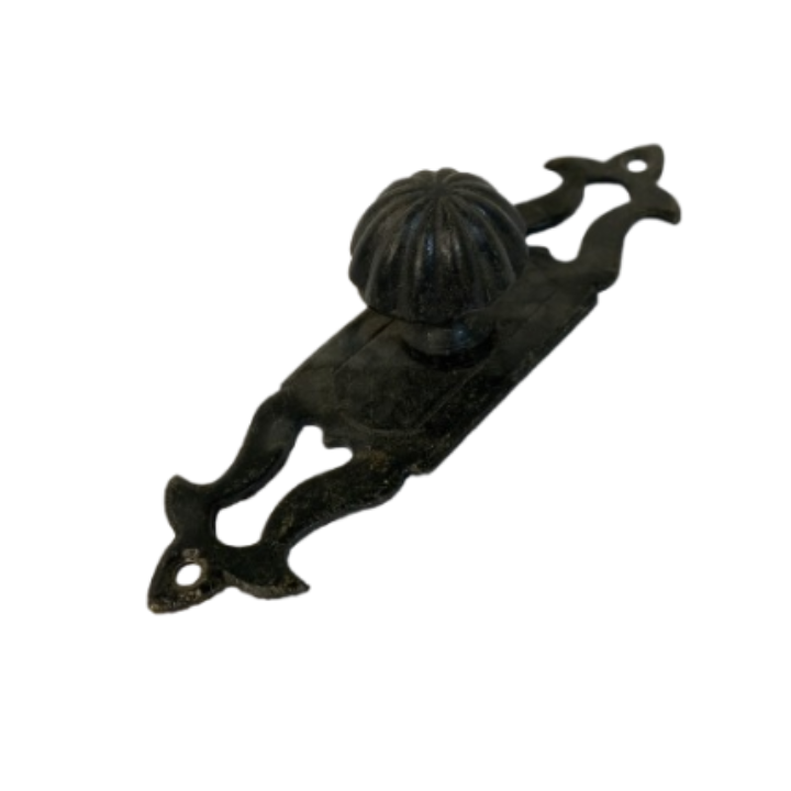 Tirador de pomo