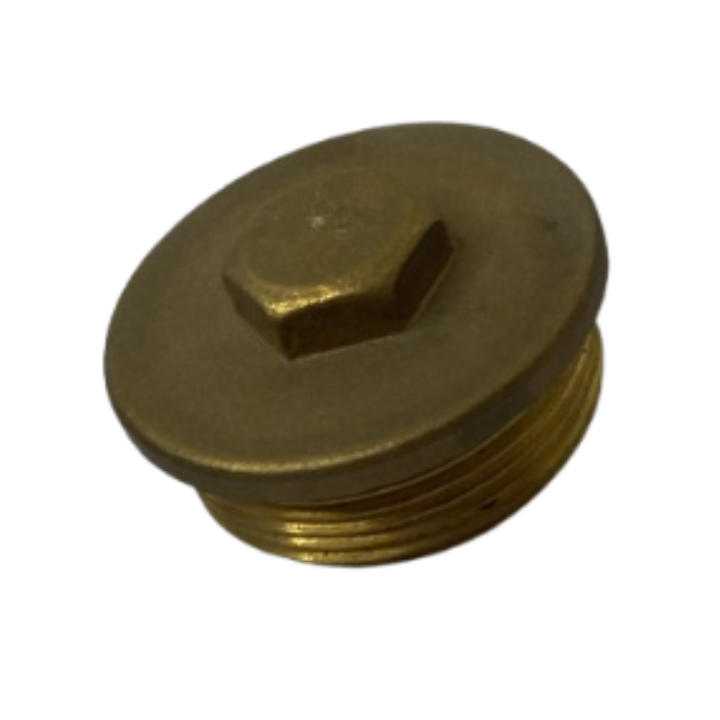 RT-720-C Tapón ciego 1,5 DCHA