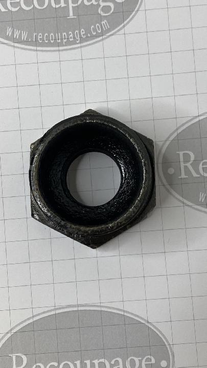 RT-660-A Tapón reductor 1,5 - 3/4 DCHA